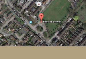 Bablake Find us