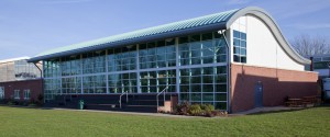 King Henry Sports Centre Coventry General Enquiries
