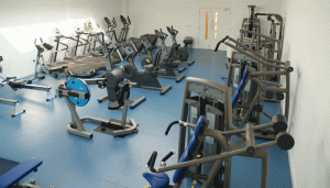 KHVIII School Sports Centre Gym Memberships